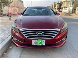 هیوندای سۆناتا